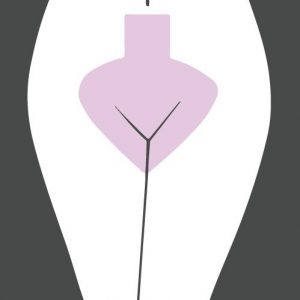 Depilação íntima feminina: virilha total