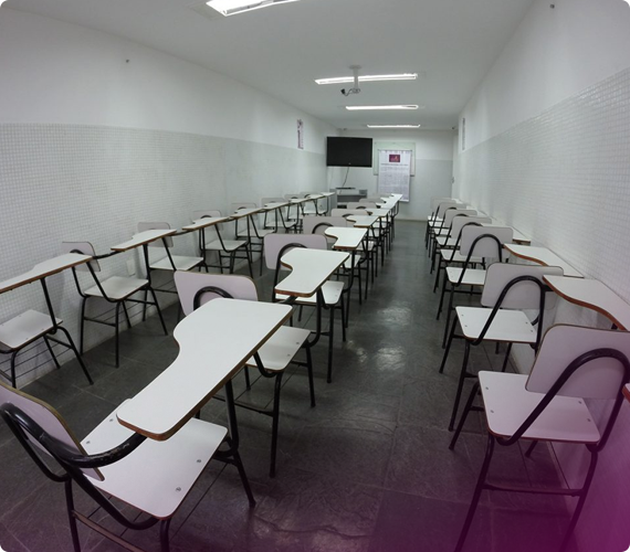 Centro de Orientação Profissional