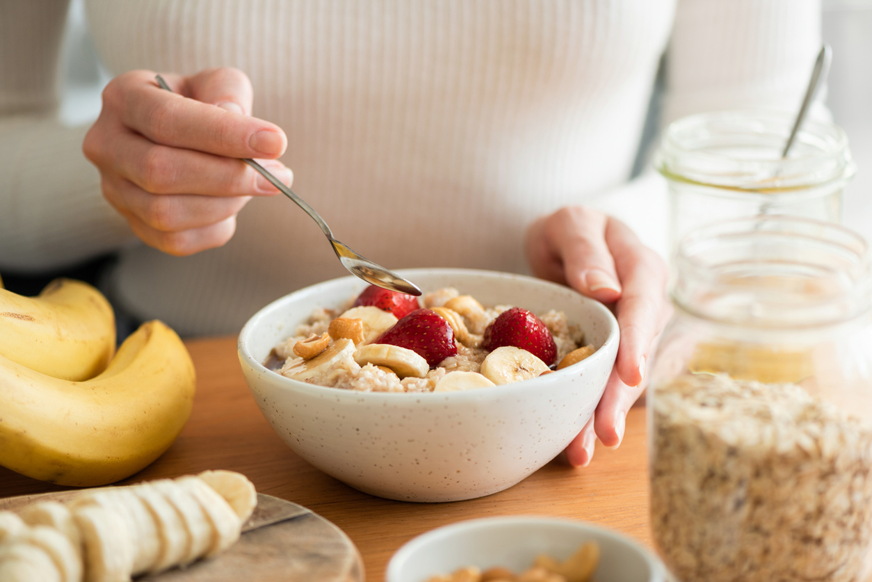 alimentação inverno
