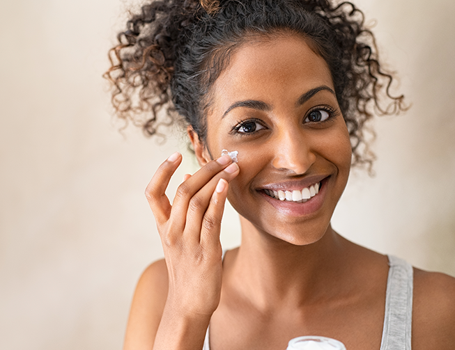 dicas de skincare