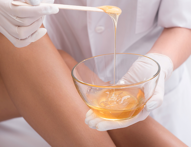 Quanto tempo dura a depilação com cera?